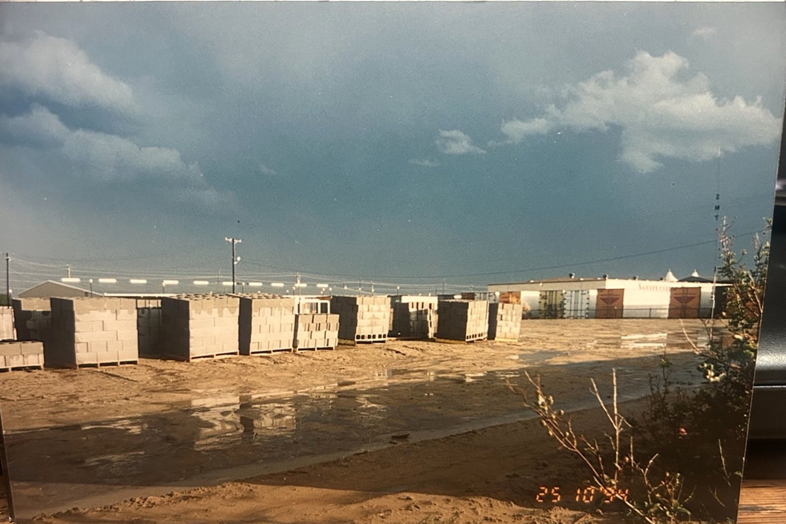 TERRENO A2