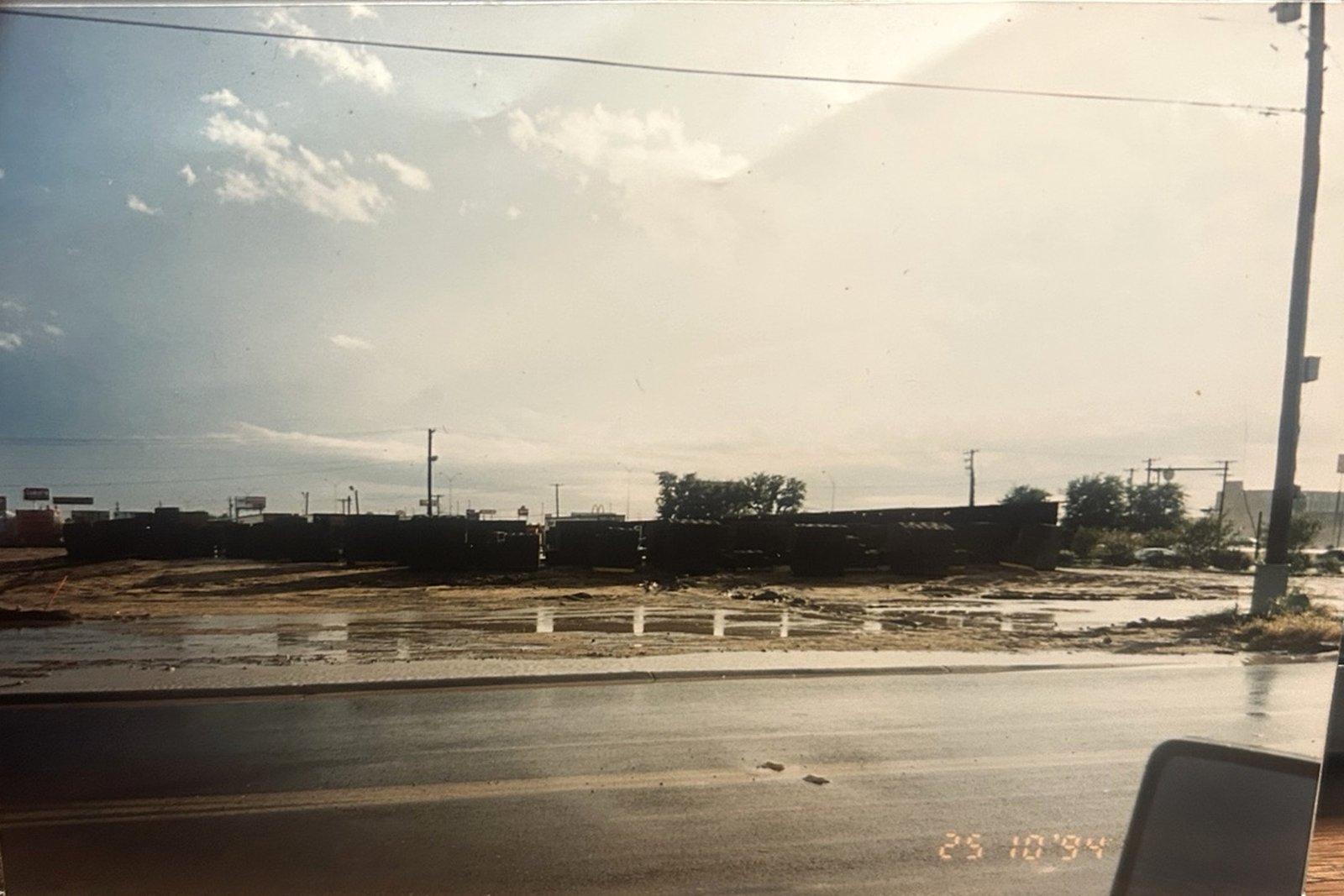 TERRENO A1